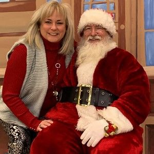 Meet your Posher, Jayma